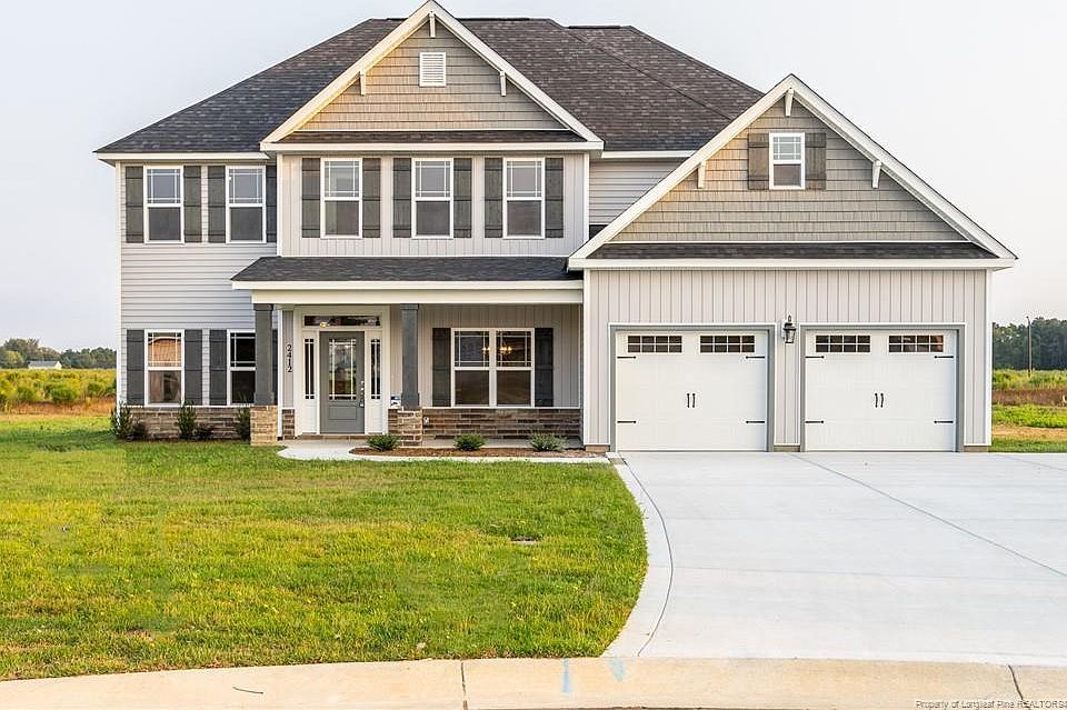 1st image of 2412 Paron Ct