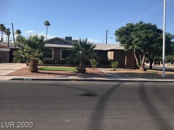 3784 Edison Ave, Las Vegas, NV 89121