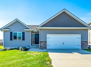 420 SE 12th St, Grimes, IA 50111