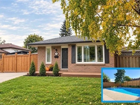 24 Queenslea Dr, Hamilton, ON L8W 1G1