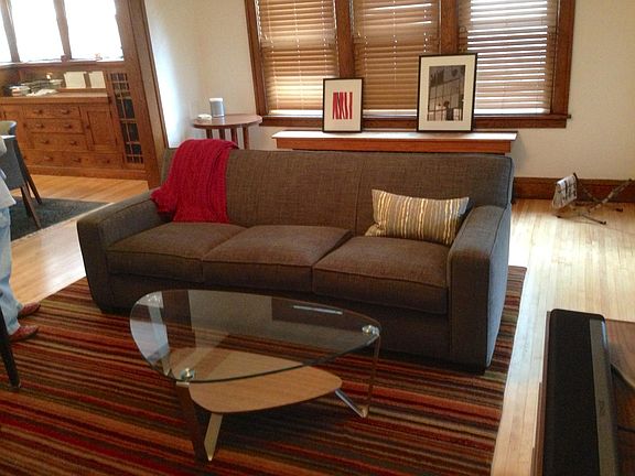 5th image of 3335 Emerson Avenue S # First Flr