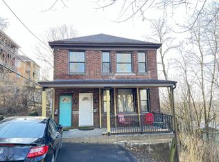 1724-1726 Rutherford Ave, Pittsburgh, PA 15216