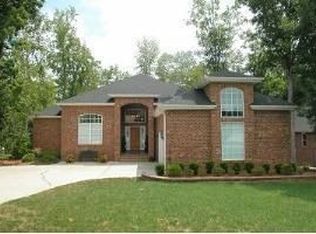 1358 Crown Ridge Dr, Fort Mill, SC 29708