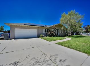 62 S Valley View Dr, North Salt Lake, UT 84054