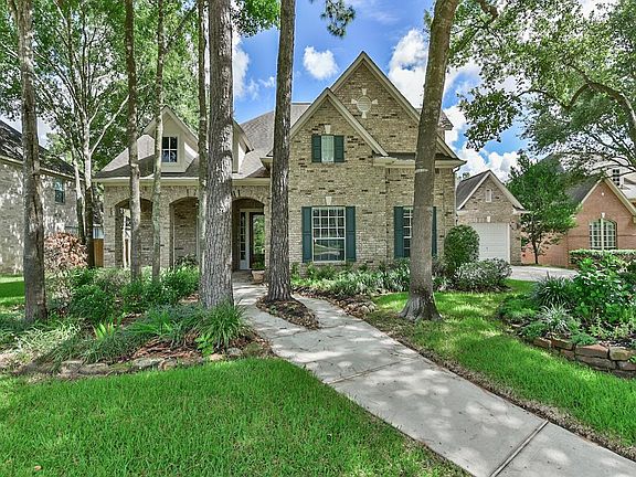 2nd image of 15322 Mustang Valley Cir