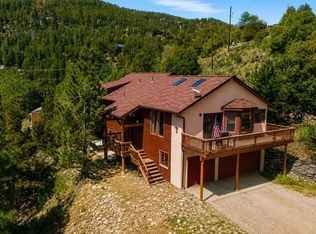 1649 Elk Valley Drive, Evergreen, CO 80439