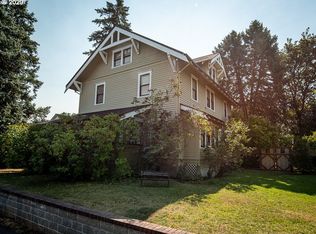 17138 NW Holcomb Dr, Portland, OR