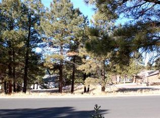 2041 N Rio De Flag Dr, Flagstaff, AZ 86004