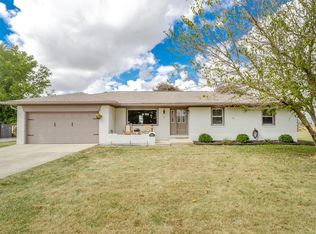 3280 Elm Swamp Rd, Lebanon, IN 46052