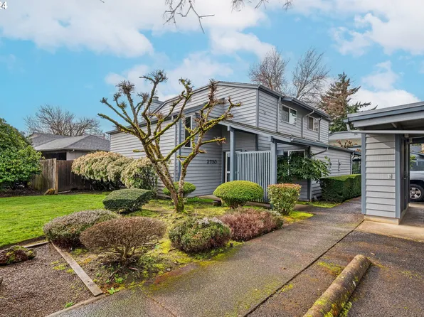 2730 Harlow Rd, Eugene, OR 97401