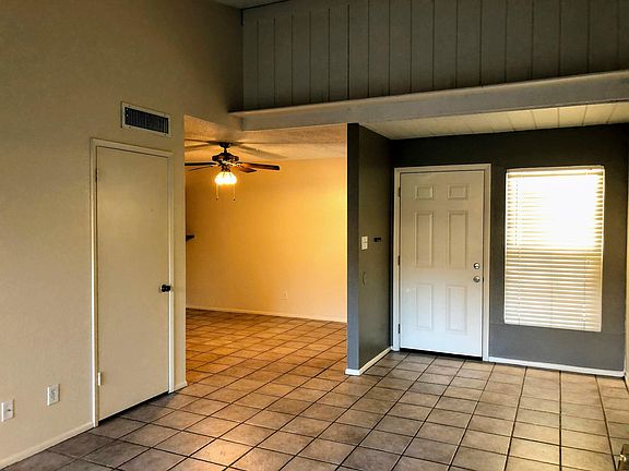 Living Room Facing Dining