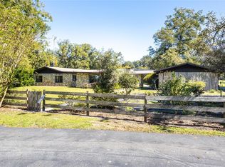 8101 NE County Road 1469, Earleton, FL 32631