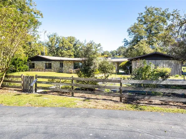 8101 NE County Road 1469, Earleton, FL 32631