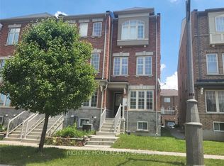 13 Valliere Dr, Markham, ON L6C 0M7