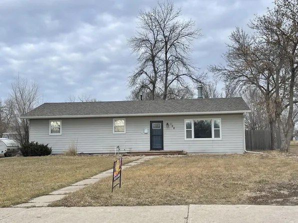 108 W Main Ave, Fort Pierre, SD 57532