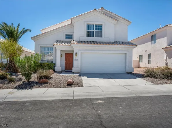 8117 Villa Finestra Dr, Las Vegas, NV 89128