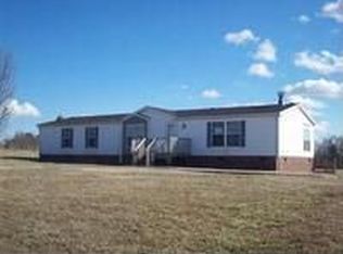 4741 Stagecoach Rd, Catawba, NC 28609