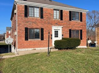 545 Telford Ave APT B, Dayton, OH 45419