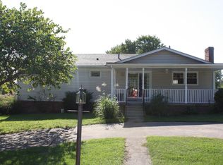 131 Pleasant Ridge Dr, Richmond, KY 40475