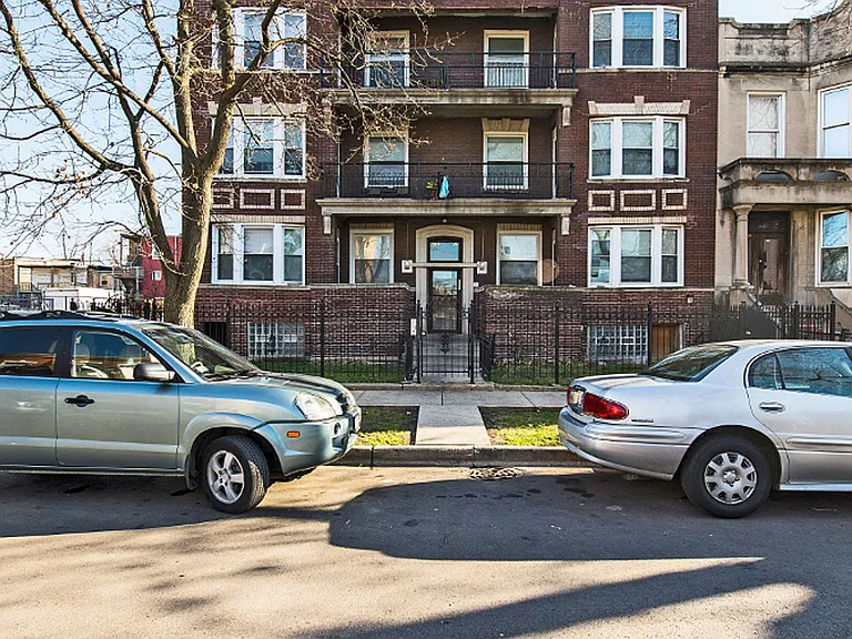 6033 S Vernon — Photo 10
