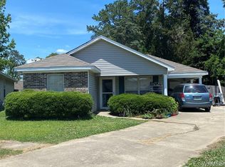 2919 Mayfield Way, Northport, AL 35476