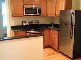 32 Cooper St #1, Boston, MA 02113