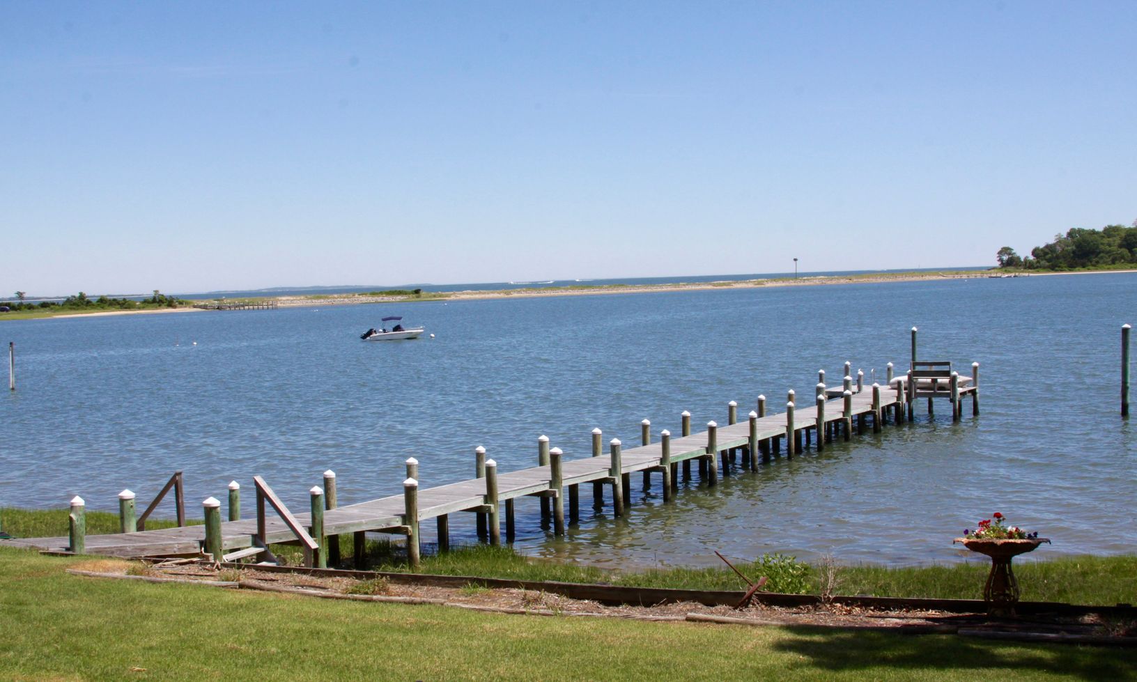 Dock