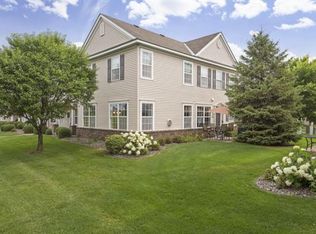 11322 Aberdeen Cir NE UNIT A, Blaine, MN 55449