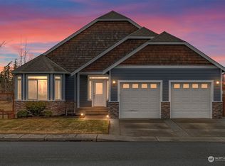 5229 Spoonbill Ln, Ferndale, WA 98248