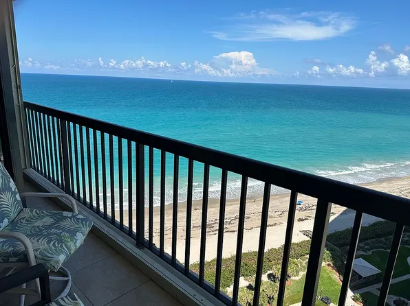 9500 S Ocean Dr APT 1910, Jensen Beach, FL 34957