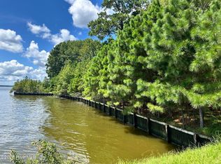 4-4 Waterview St LOT 4, Hertford, NC 27944