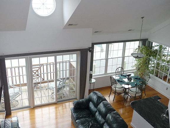 Living Room from Loft