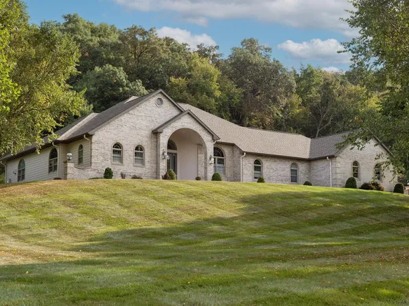 N6516 Forest COURT, Holmen, WI 54636