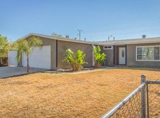 11861 Lancewood Dr, Moreno Valley, CA 92557