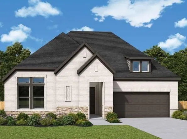 22915 Silver Fen Way, Waller, TX 77484