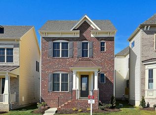 22612 Broadway Ave, Clarksburg, MD 20871