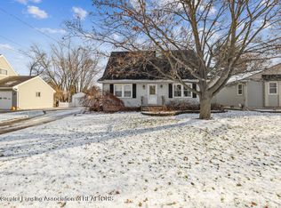 1952 Adelpha Ave, Holt, MI 48842