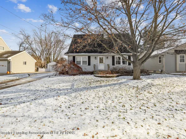 1952 Adelpha Ave, Holt, MI 48842