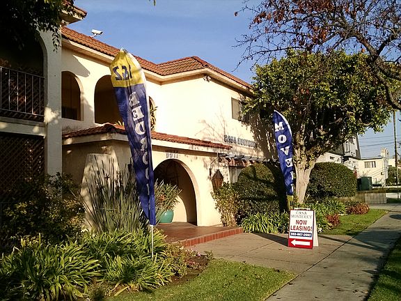 2nd image of 9911 Ramona St APT 3