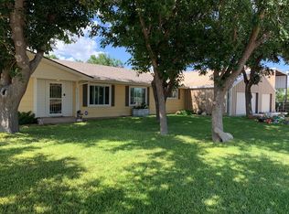 301 Tower Rd, Crane, TX 79731