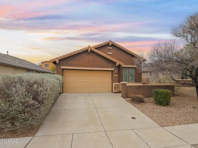 10447 S Cutting Horse Dr, Vail, AZ, 85641