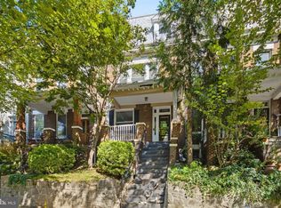 1203 Columbia Rd NW, Washington, DC 20009