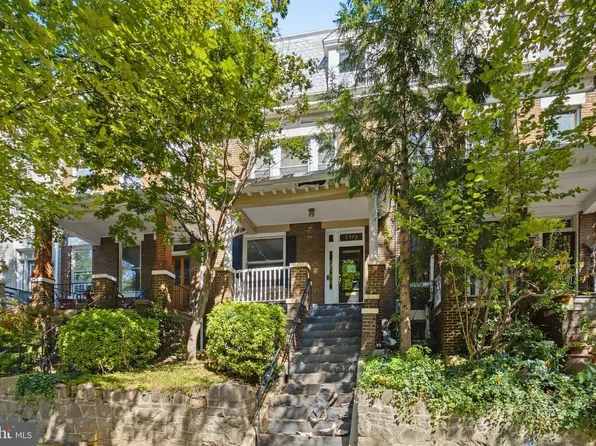 1203 Columbia Rd NW, Washington, DC 20009