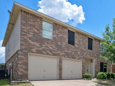 155 Independence Ave, Venus, TX, 76084