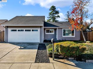 1721 Ventura Way, Suisun City, CA 94585