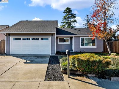 1721 Ventura Way, Suisun City, CA, 94585