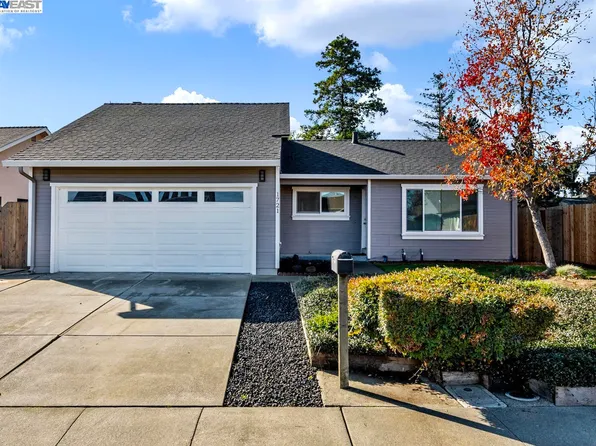 1721 Ventura Way, Suisun City, CA 94585