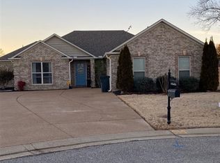 43 Thornhill Cv, Jackson, TN 38305