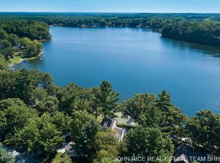 12462 Kindy Dr NE, Gowen, MI 49326