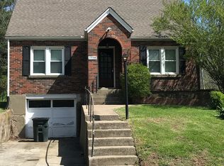 1508 Wayne St, Cape Girardeau, MO 63701
